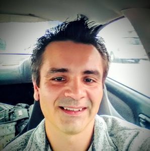 Meet your Posher, Jack